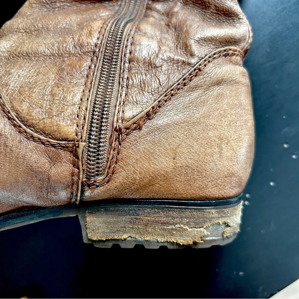 STEVE MADDEN Midori Knee High Boots